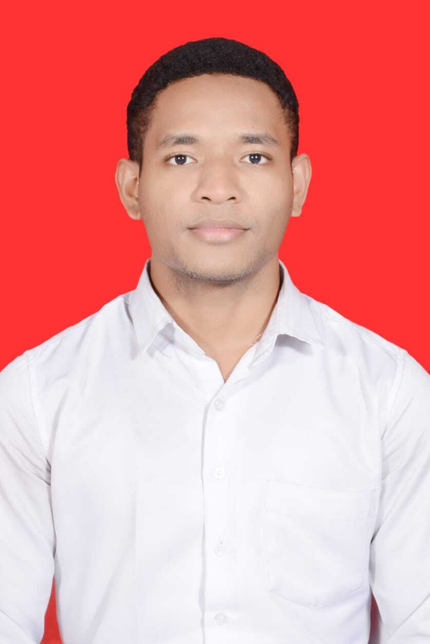 Foto Agustinus Baru
