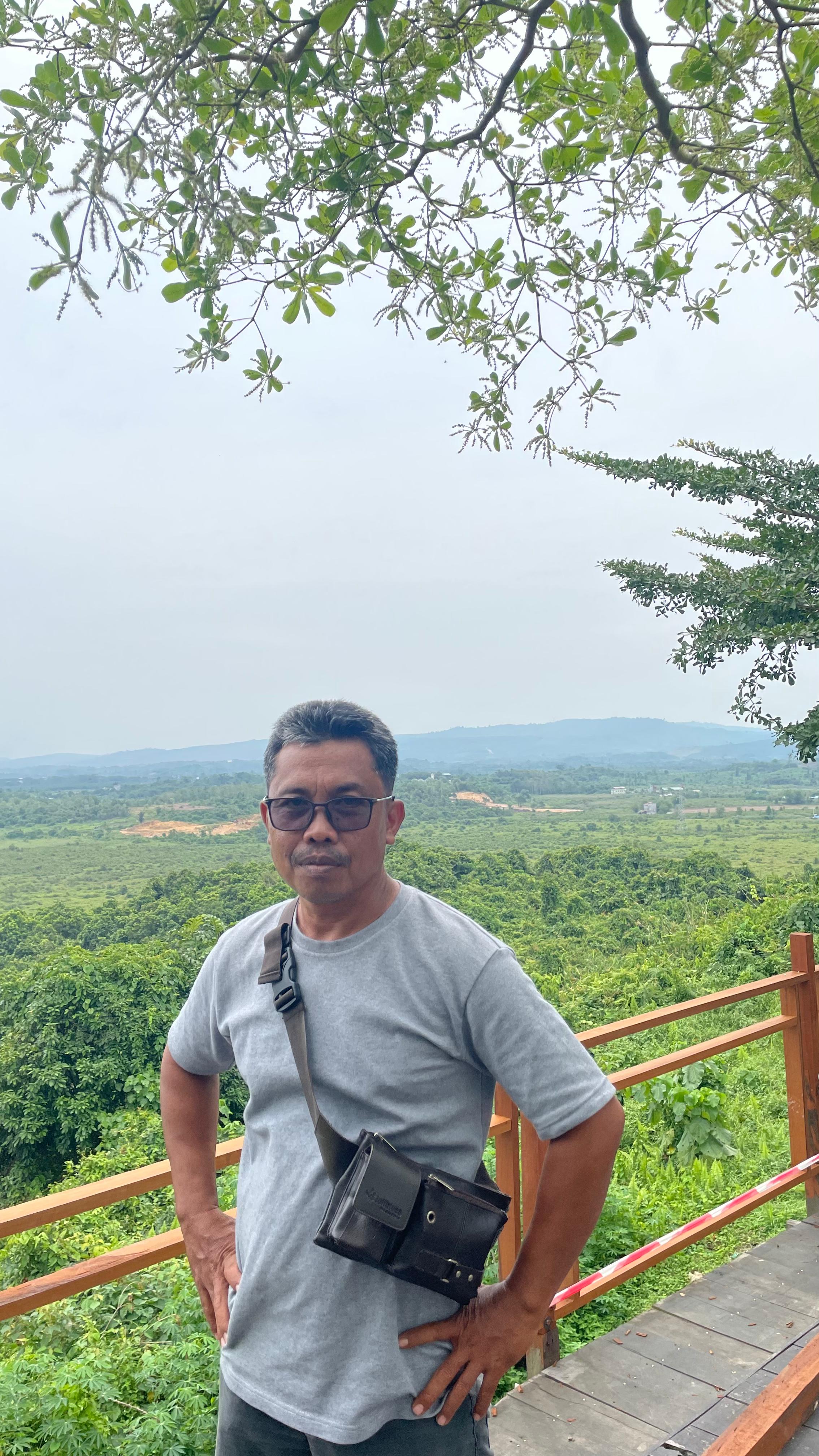 Foto Sungkono