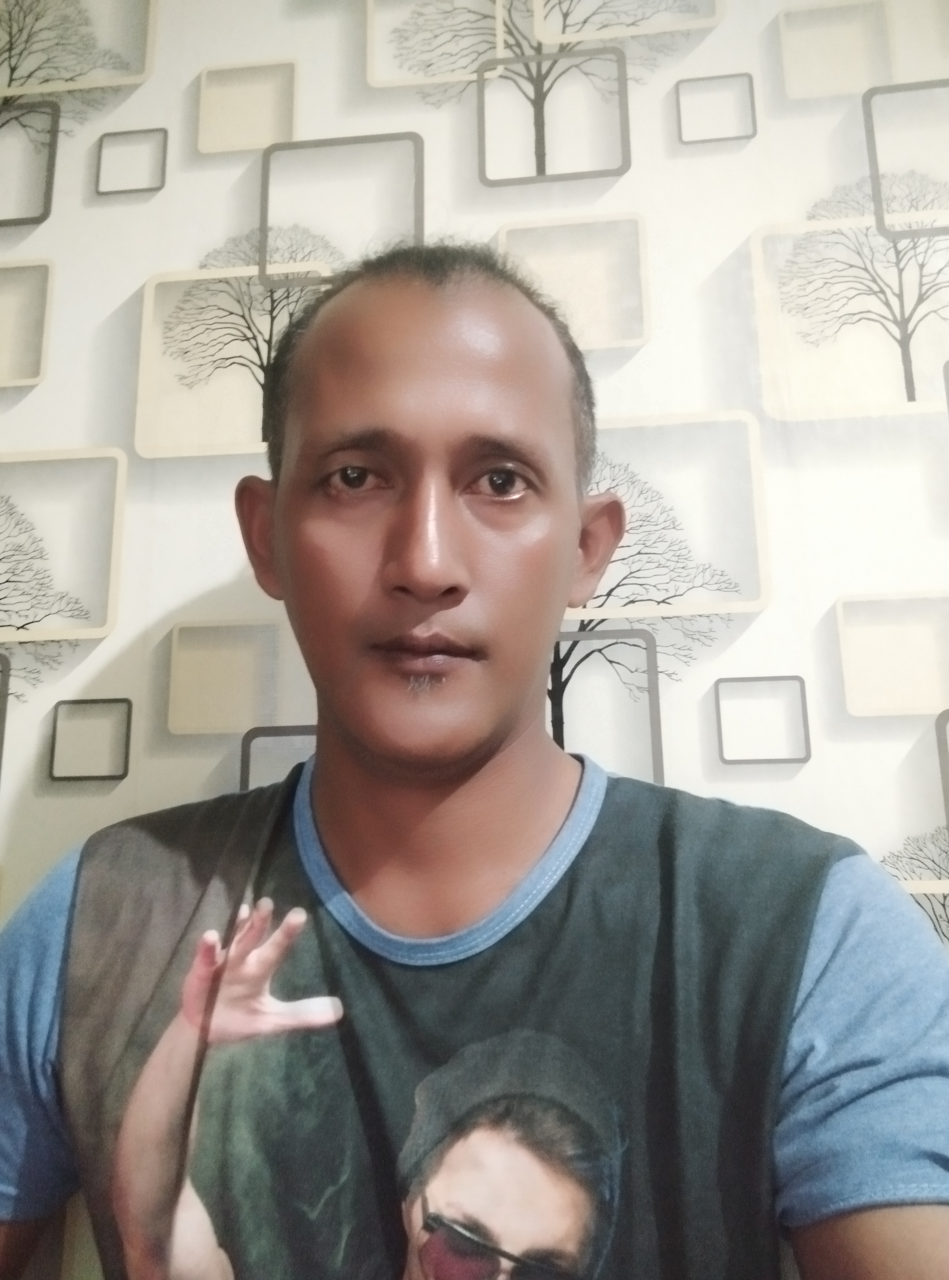 Foto Endich Herru Dinata