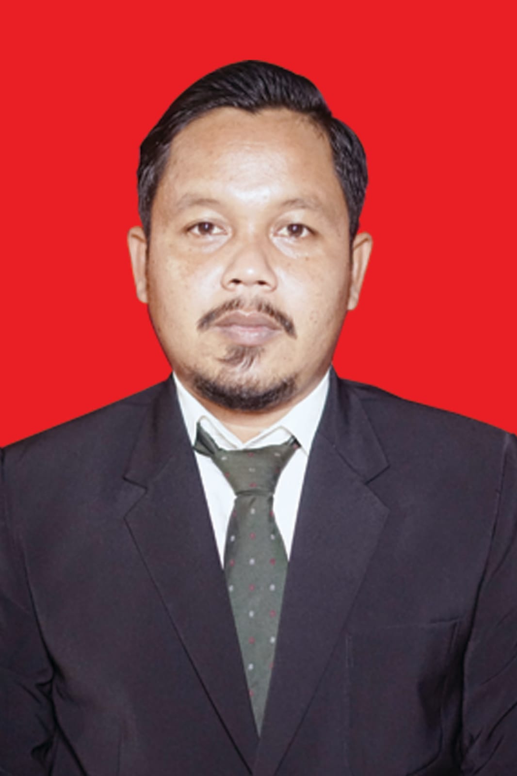 Foto I WAYAN GEDE EKA PUTRA, S.Pd