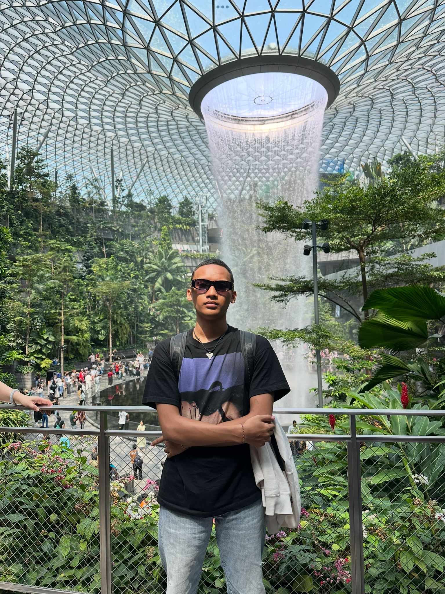 Foto Muhammad Firlie Catur Putra
