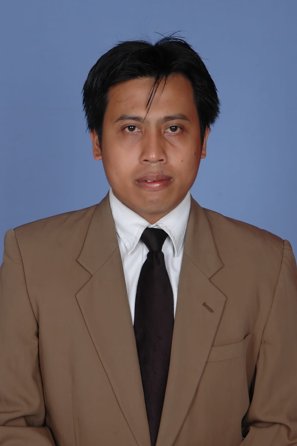 Foto Mohammad Hasan Basri