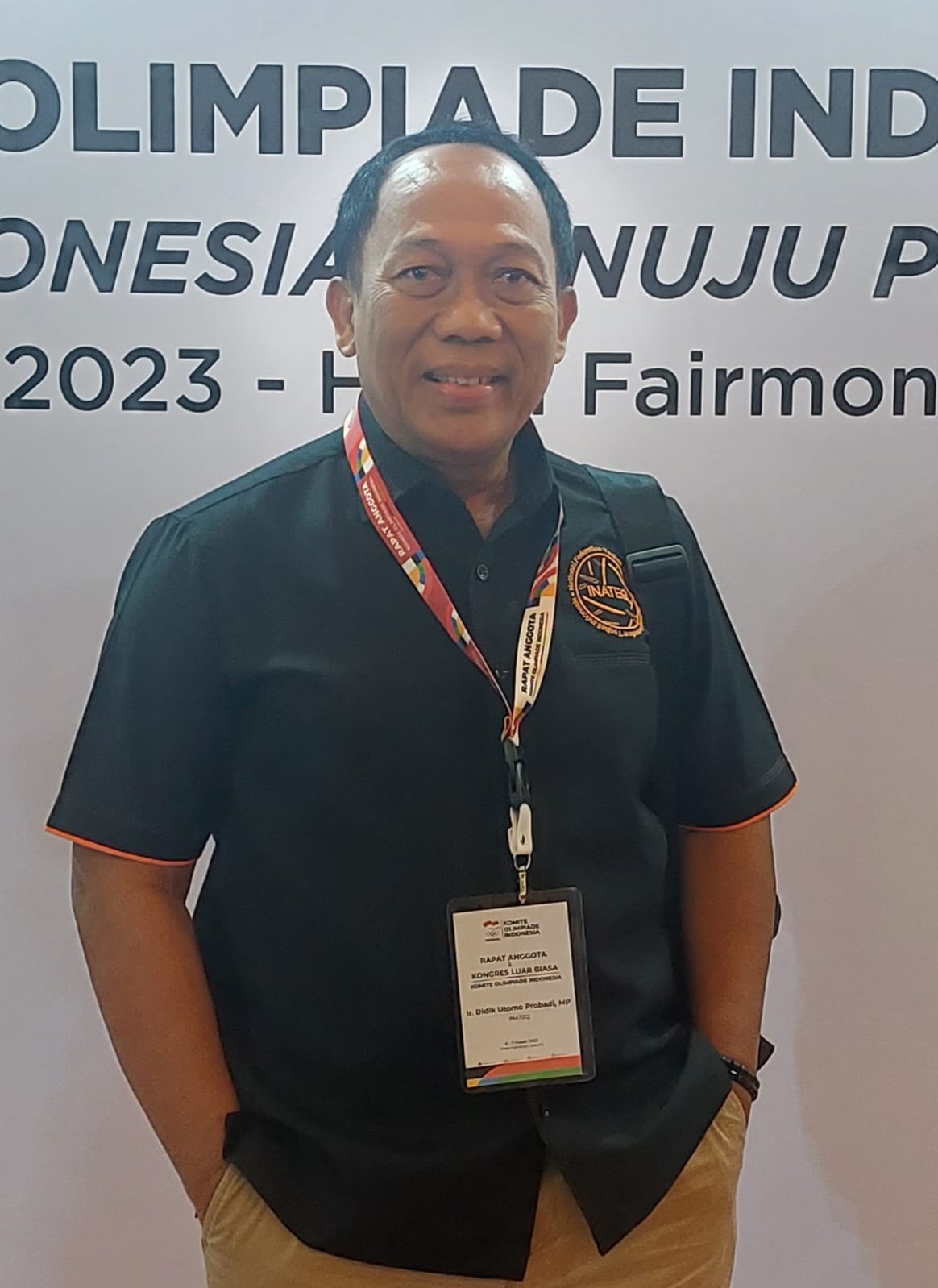 Foto DIDIK UTOMO PRIBADI