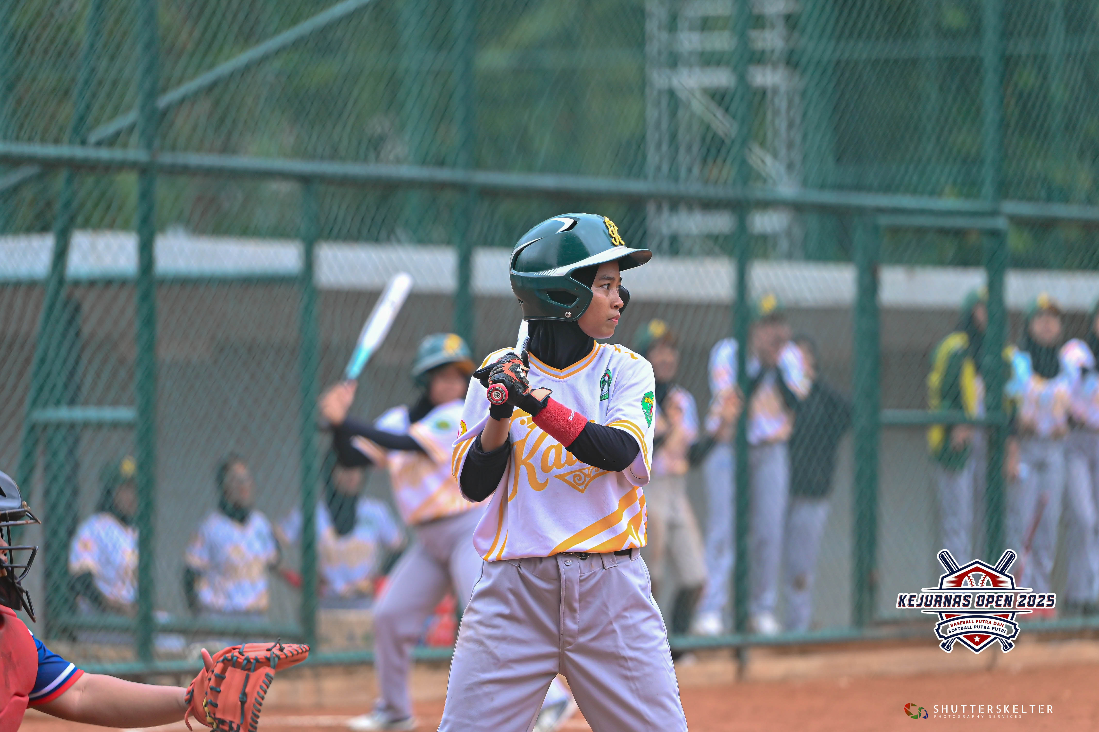 Foto Azzahrah Syahnaz