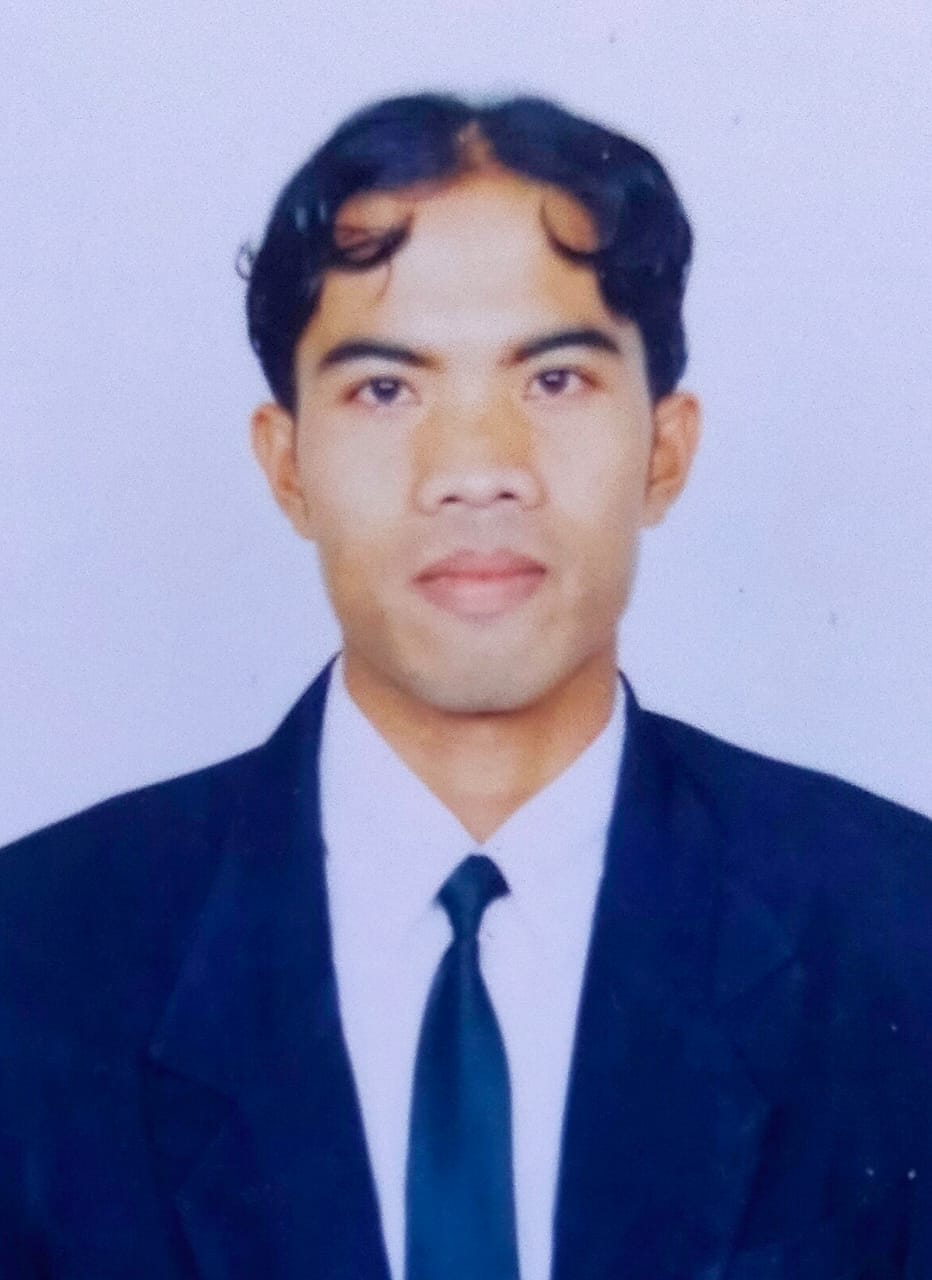 Foto I Nengah Sudira
