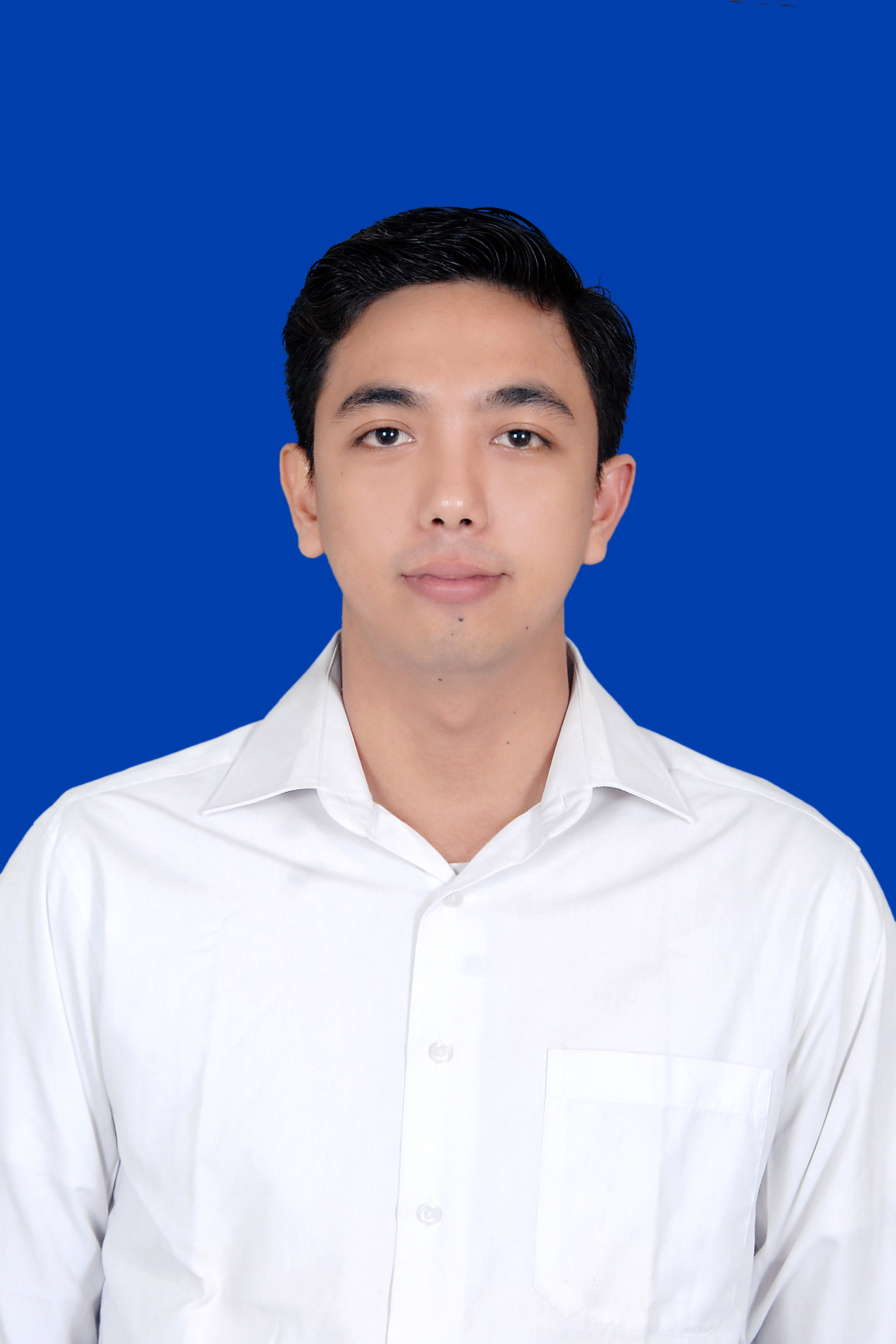 Foto Mochamad Ilham Agung Prilaksono