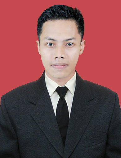 Foto IKROM MUBAROK, S. PD