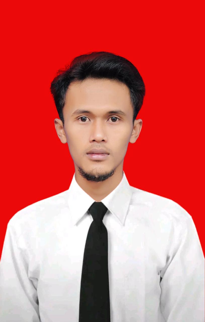 Foto Rahman Edo