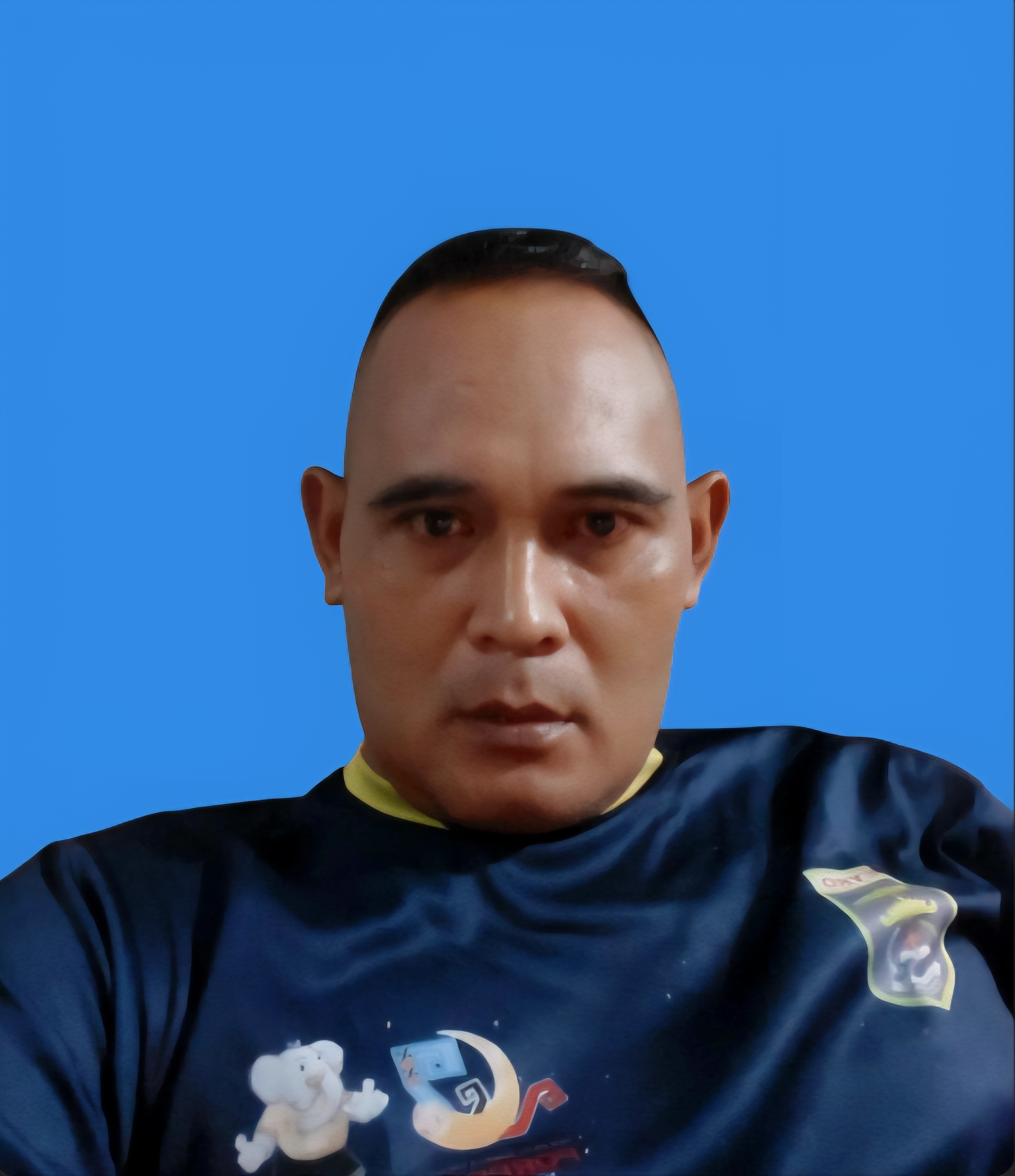 Foto BAYU SEDYOKO WIDIARTO