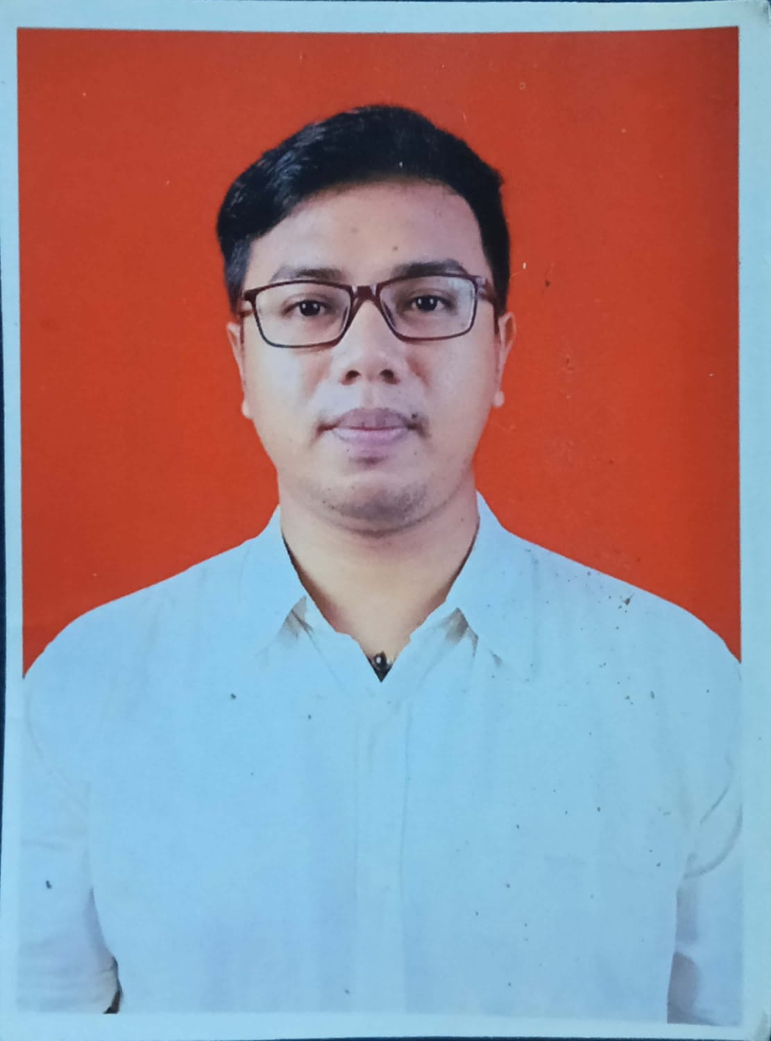 Foto Defry sakti oktavia