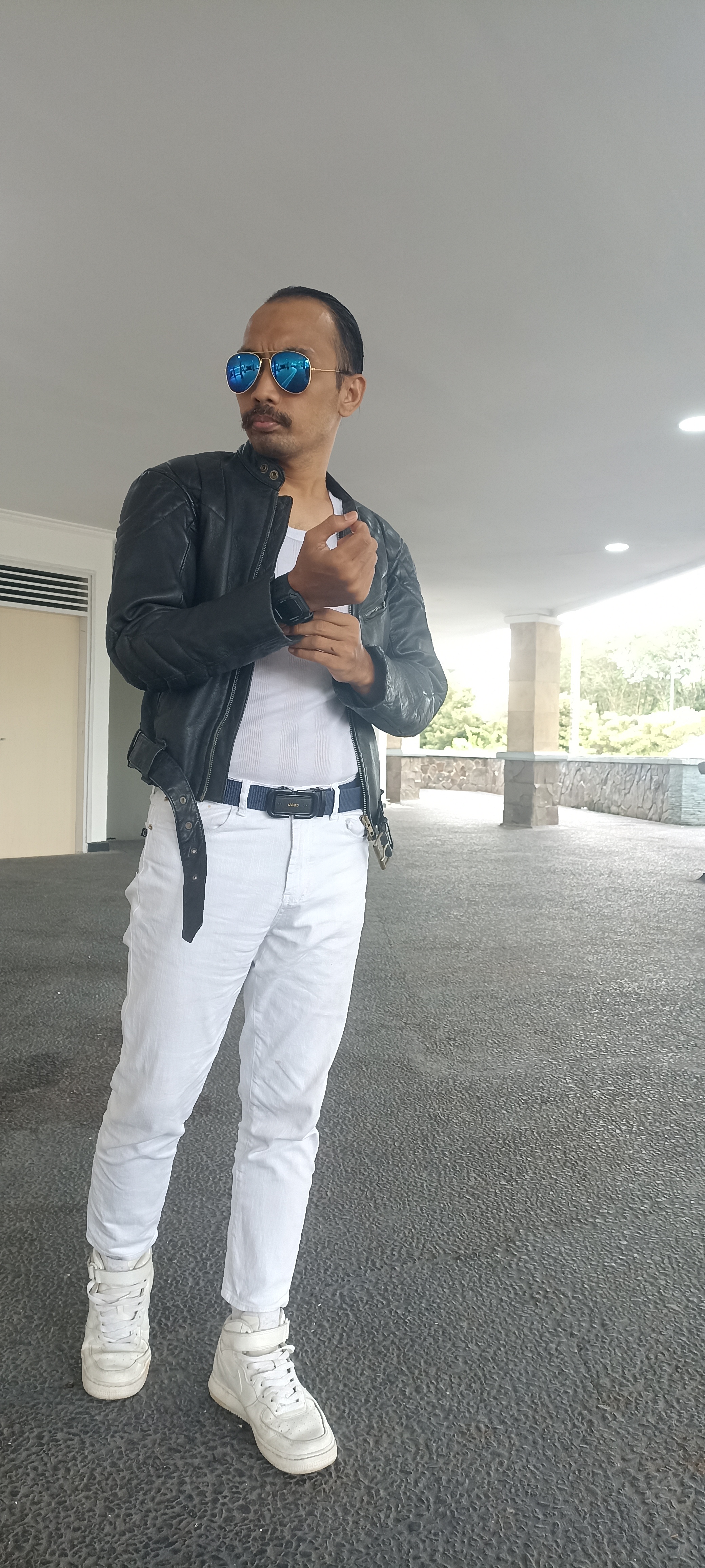 Foto LUTFI Faulani