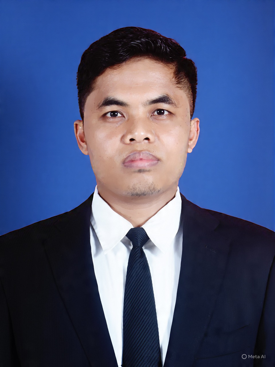 Foto MUHAMMAD ISA IHROMI