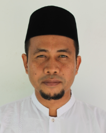 Foto H. Tafuan Buana, SE.M.MPd