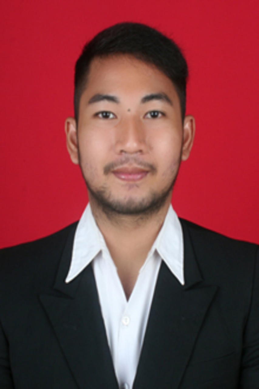 Foto Randy Arjih Faiz Garinda
