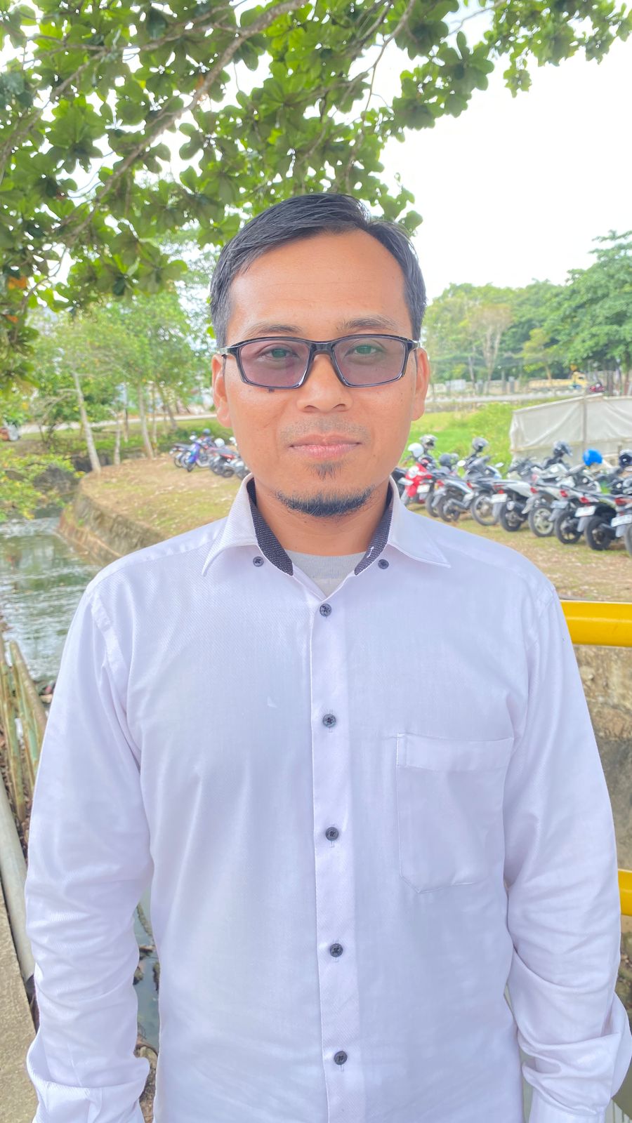 Foto Muhammad Jamil