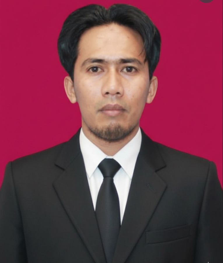 Foto Guntur Irayudin. SE