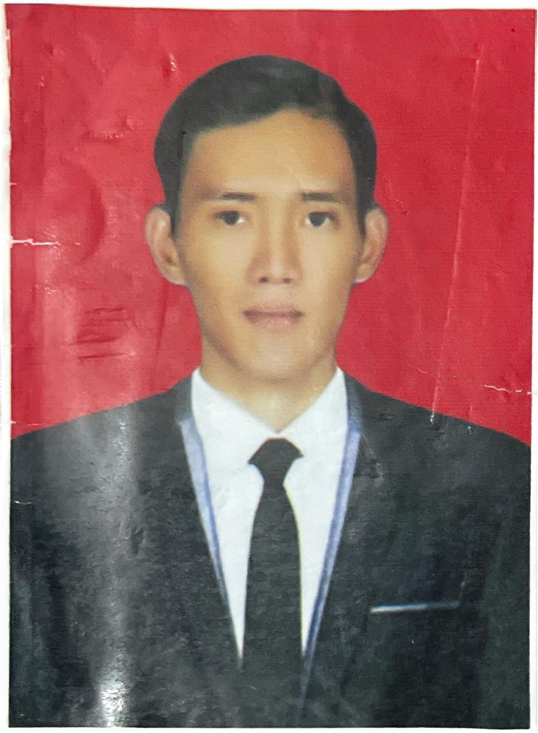 Foto Muhammad Jaka Ramadhan