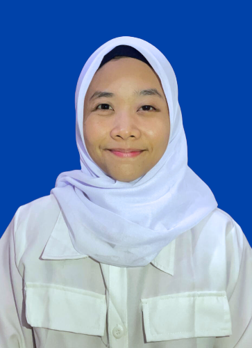 Foto Riska Nur Amanda