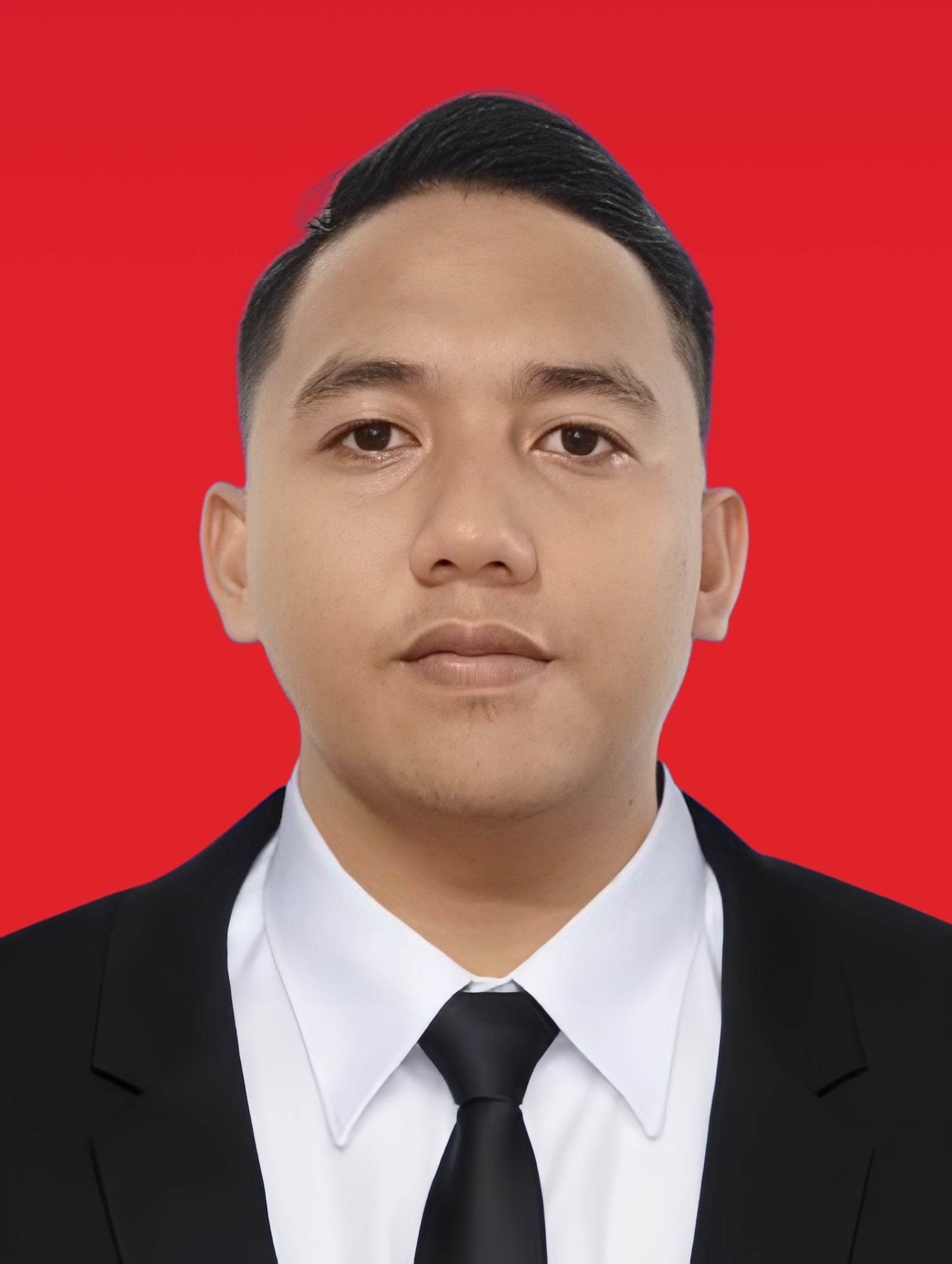 Foto ARDIAN RIZKY WIDIYANTO, S.Pd.