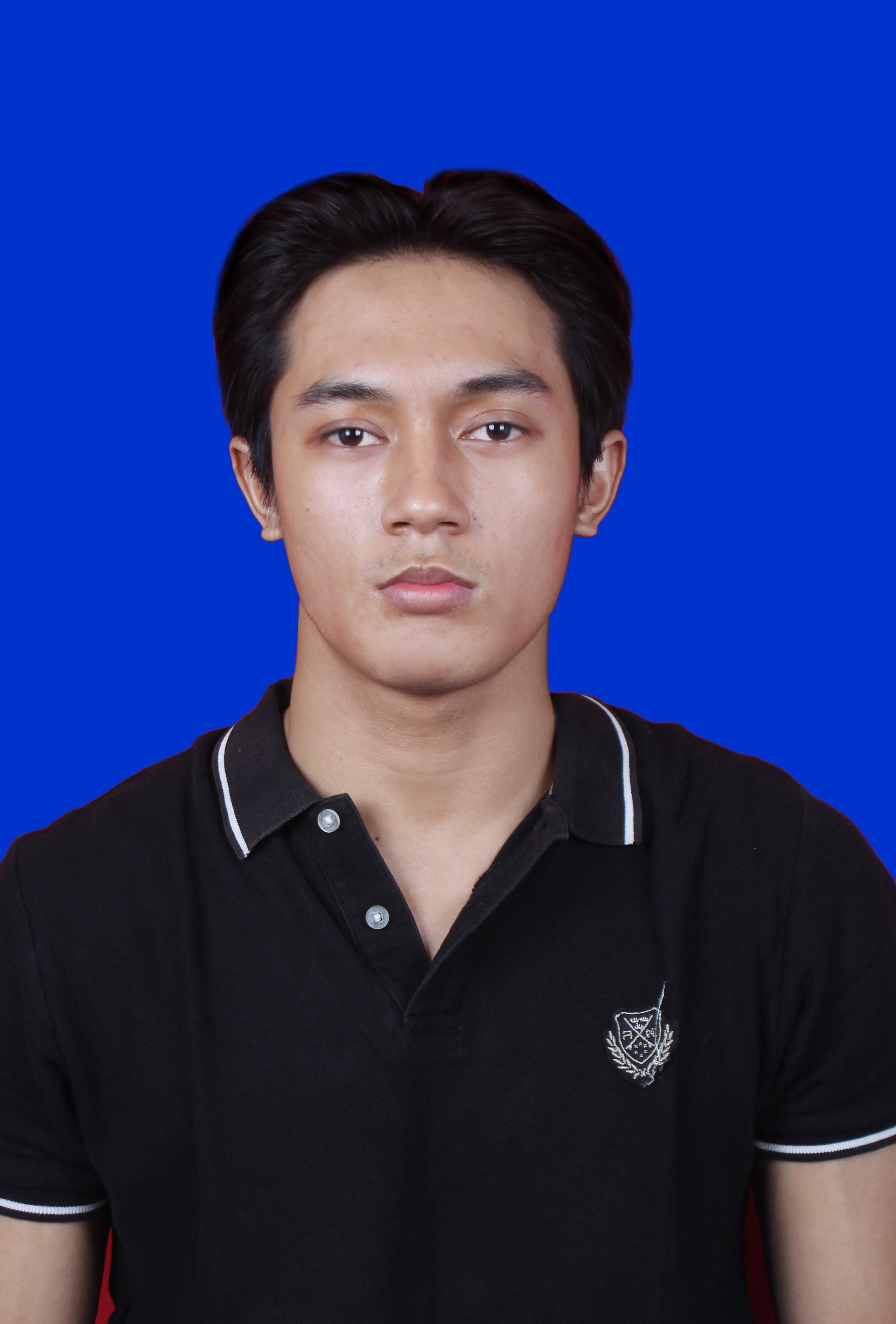 Foto I Gusti Bagus Arjun Pratam Yoga