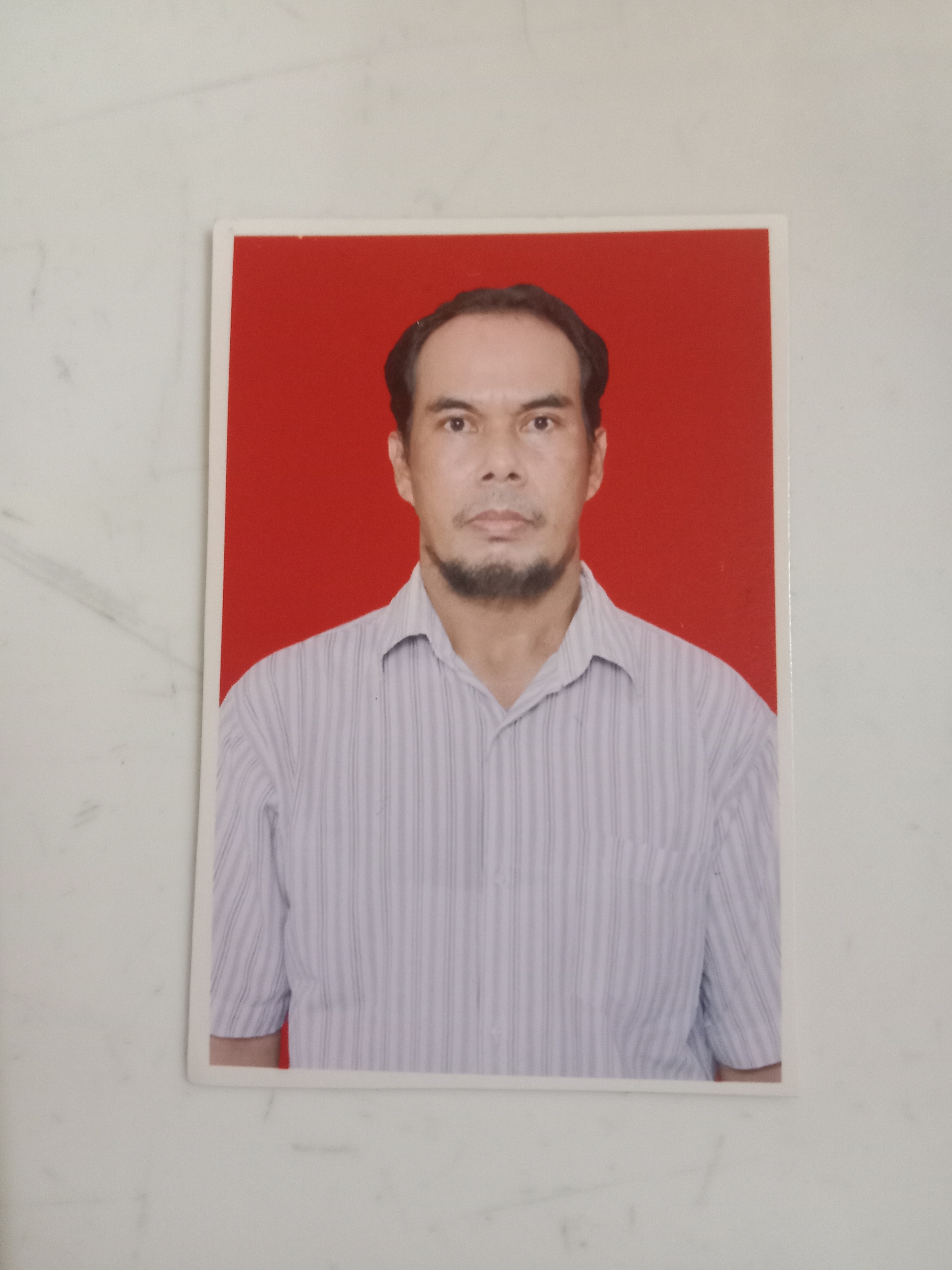 Foto Zakaria