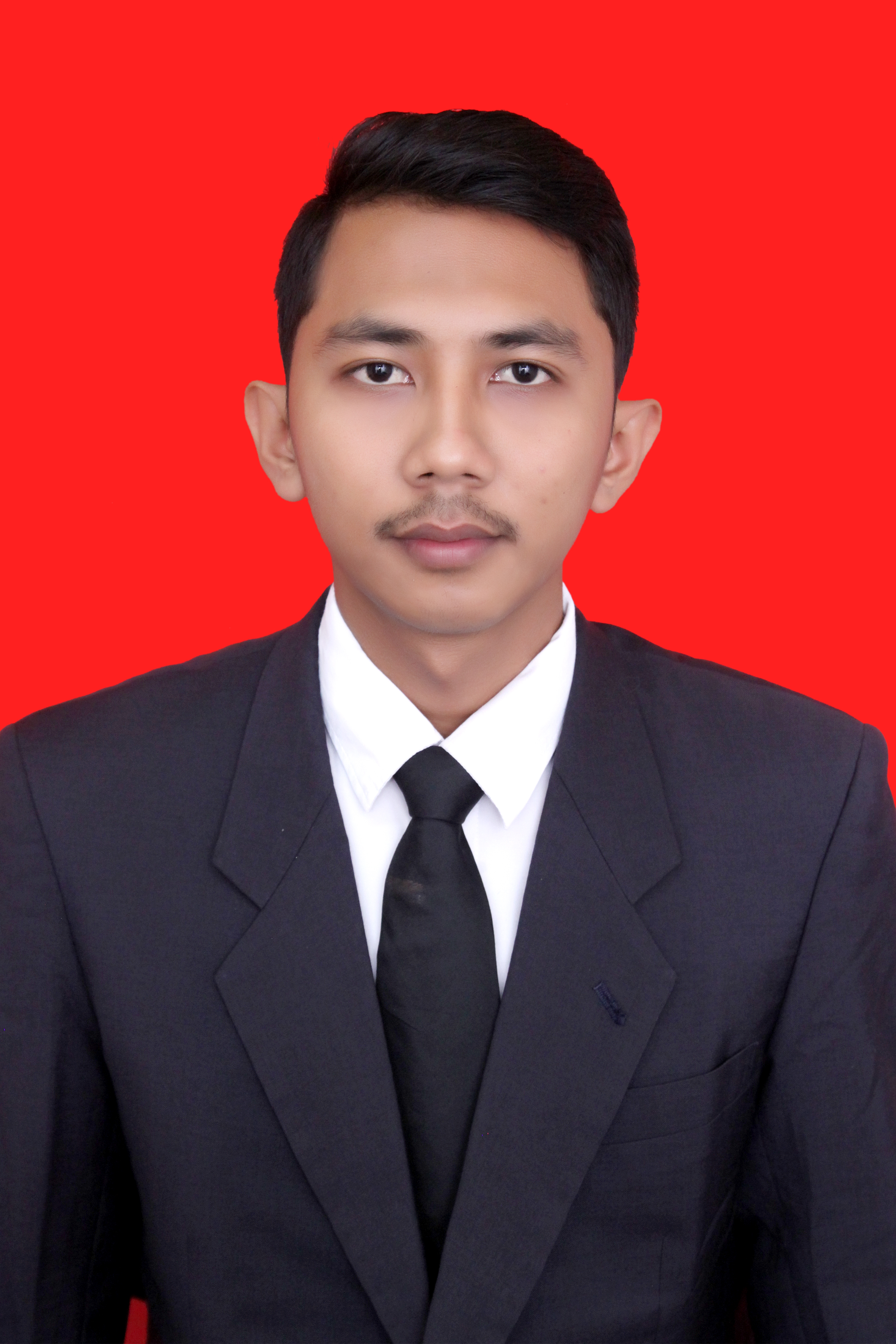 Foto VERDIAN OKKY LISTYANTO
