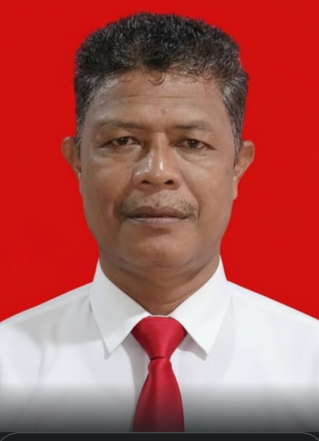 Foto Jufri salim
