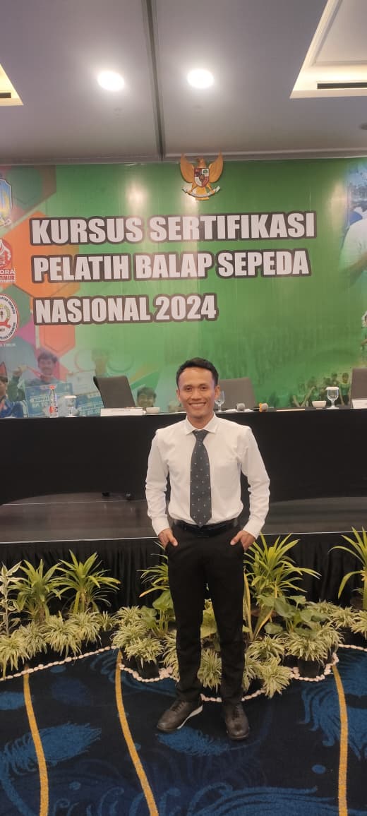 Foto Rully Ibnu Faroka