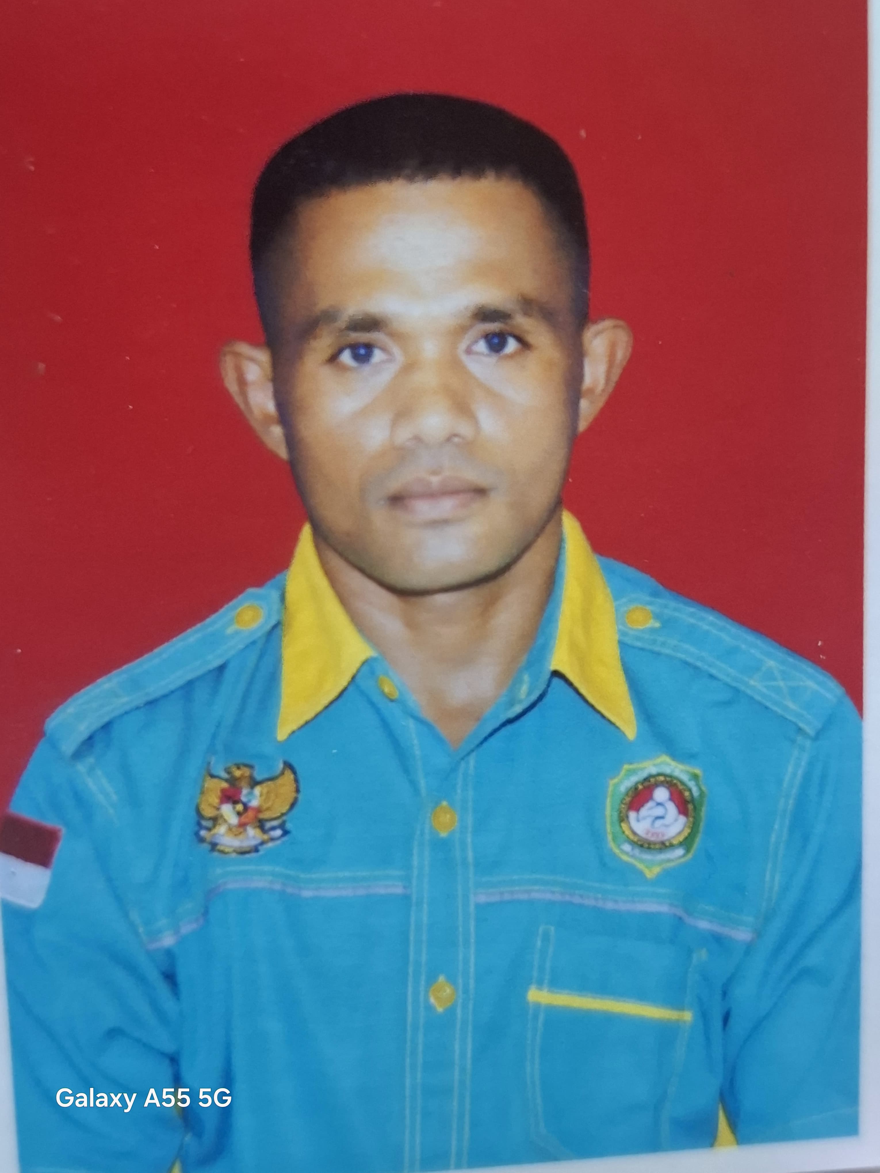 Foto Abdul Sada