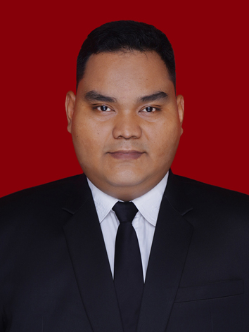 Foto Alfitrah Ginting