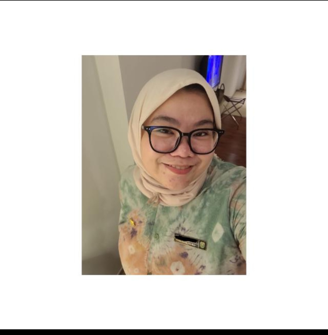 Foto Mita Asti Asriani