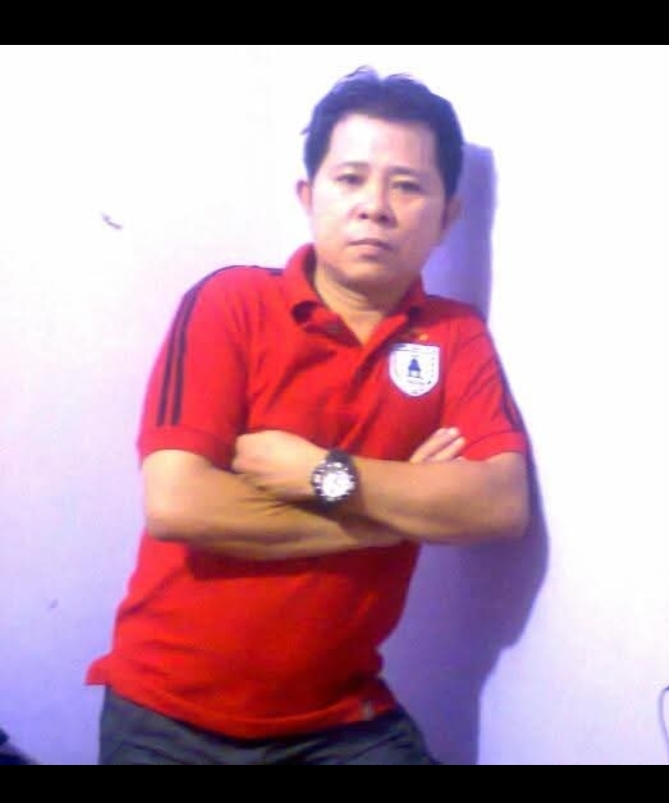 Foto Donny Albert Pinontoan 