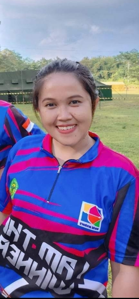 Foto Tria Mega Puspitasari