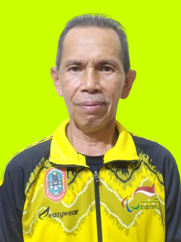 Foto ABD SISDIK