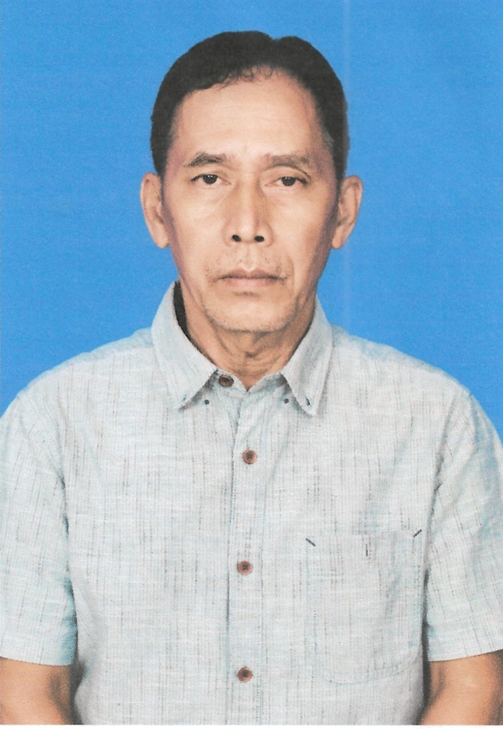 Foto Raden Mas Prihono Slamet,ST,MM