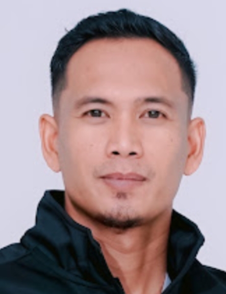 Foto Ali Supratman