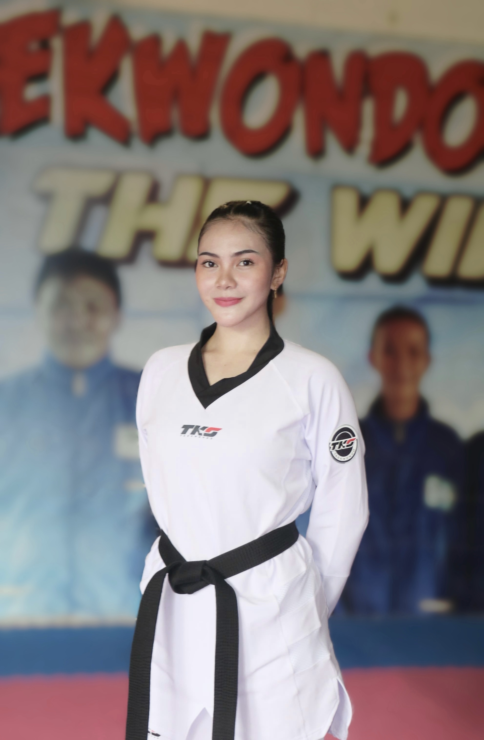 Foto Eunike Olivia Fransiska Kaligis