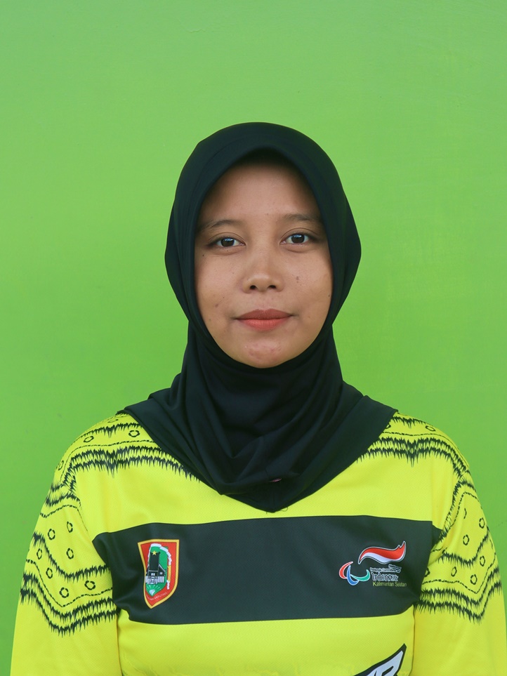 Foto ANUGRAH RAHMAWATI, S.PD
