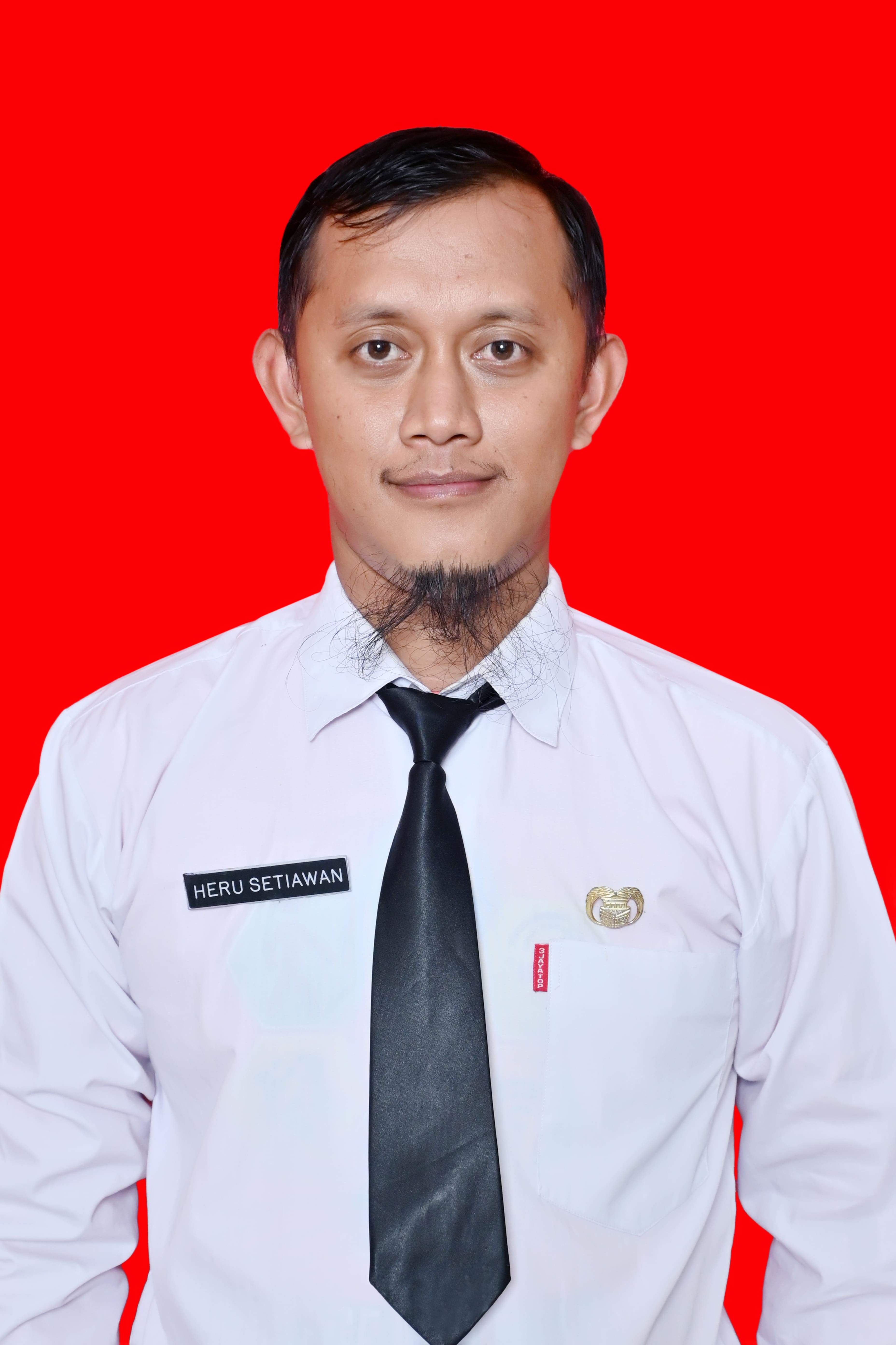 Foto Heru Setiawan 