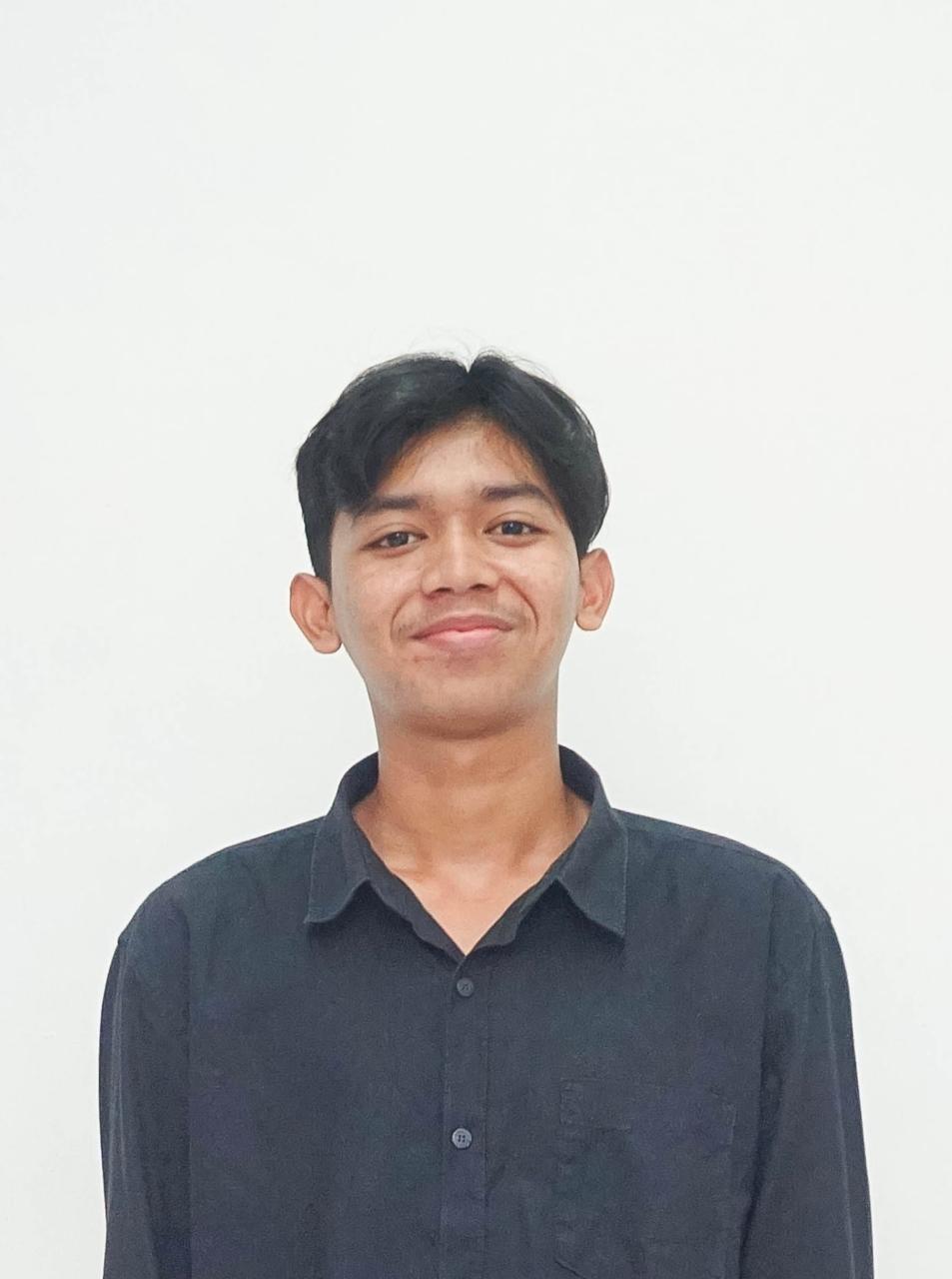 Foto Gilang Akbar Fathon