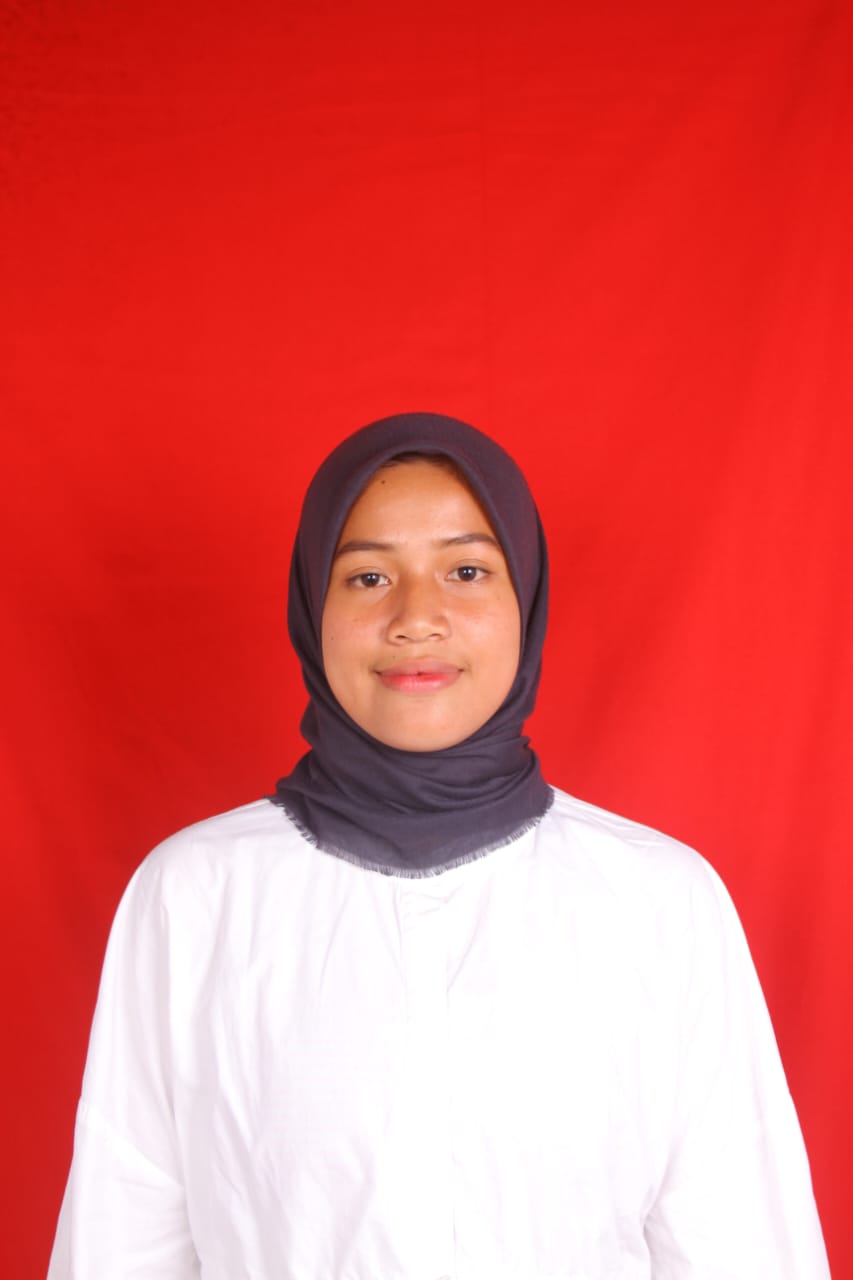 Foto Andi Rizky Maulia A