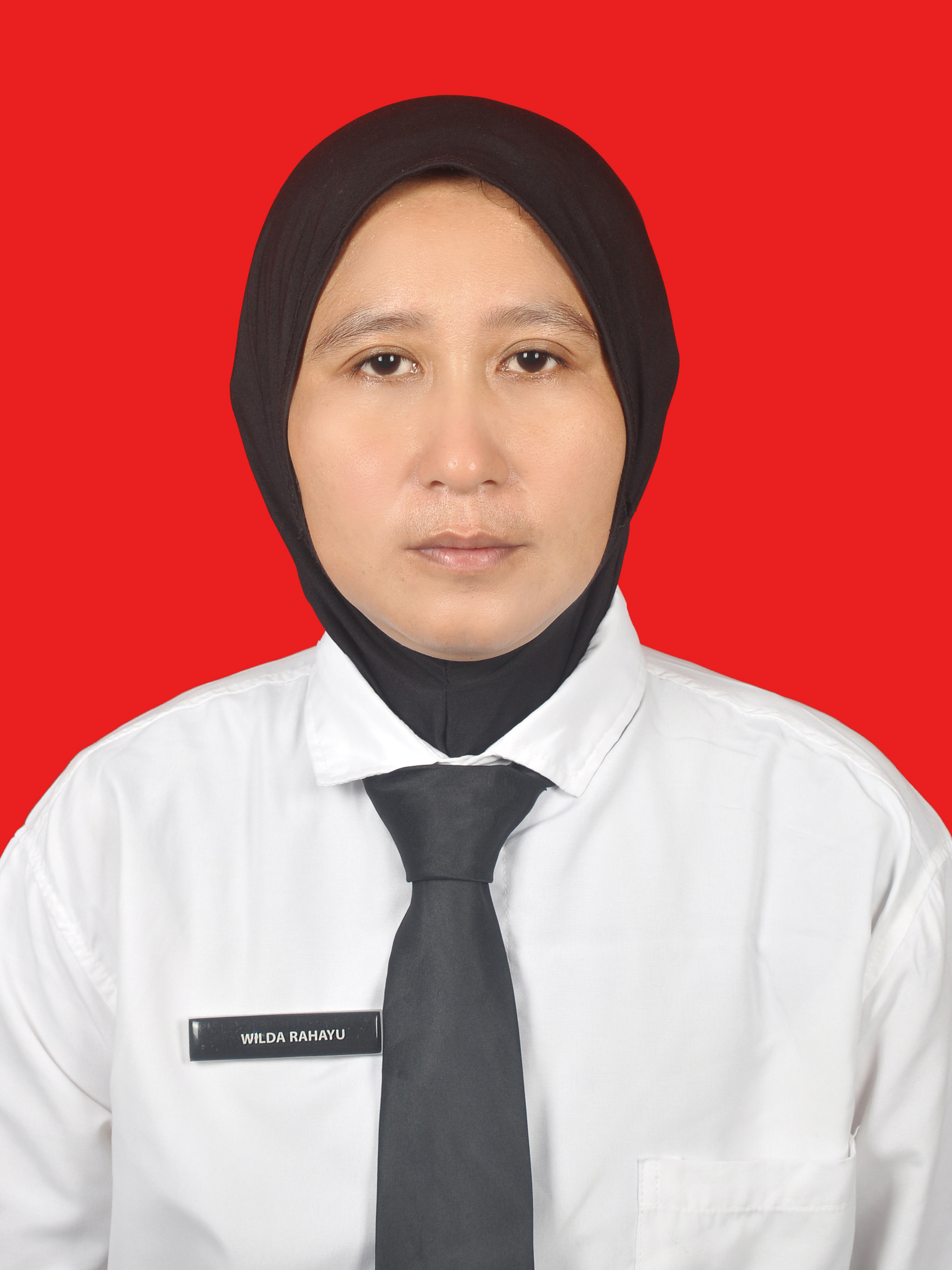 Foto WILDA RAHAYU