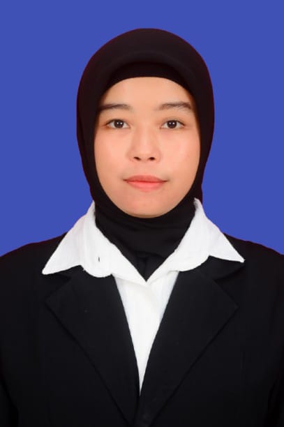 Foto Fitriana Aprilia Kusuma Wardani