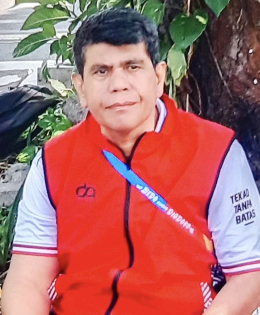 Foto Zulfajri
