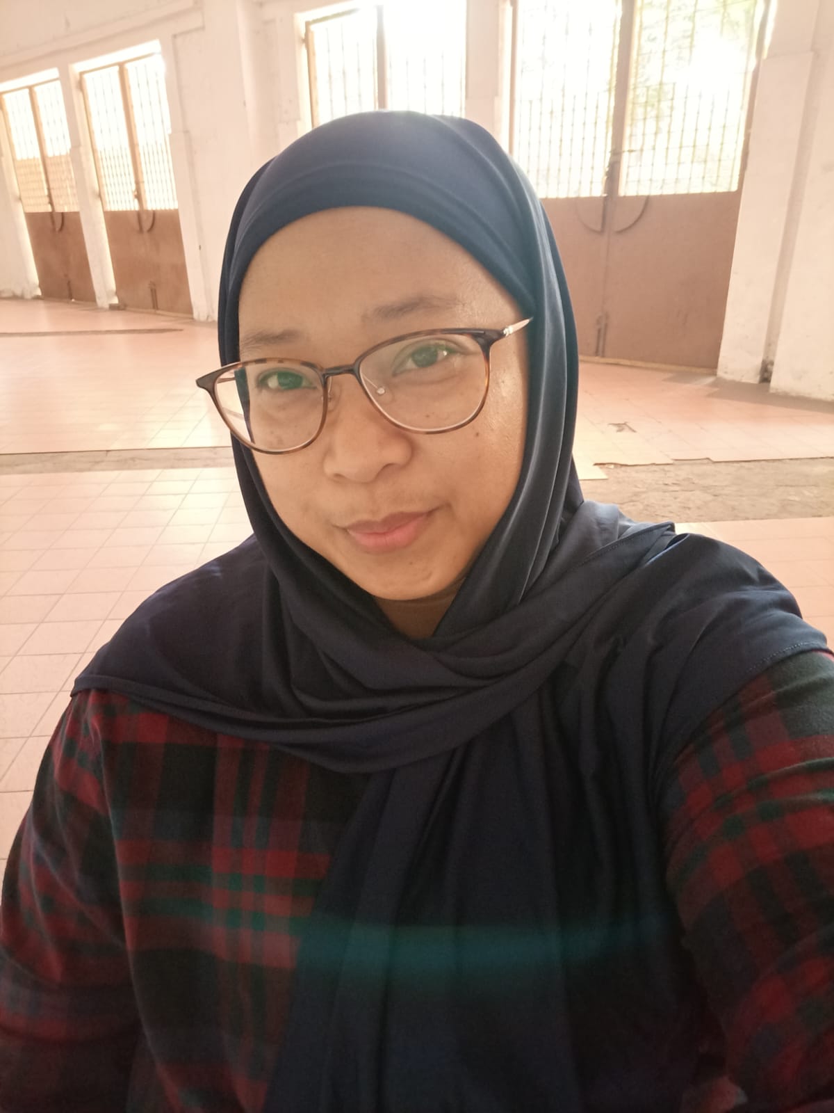 Foto Rahayu Retno Prihatini