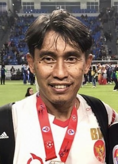 Foto Bambang Warsito