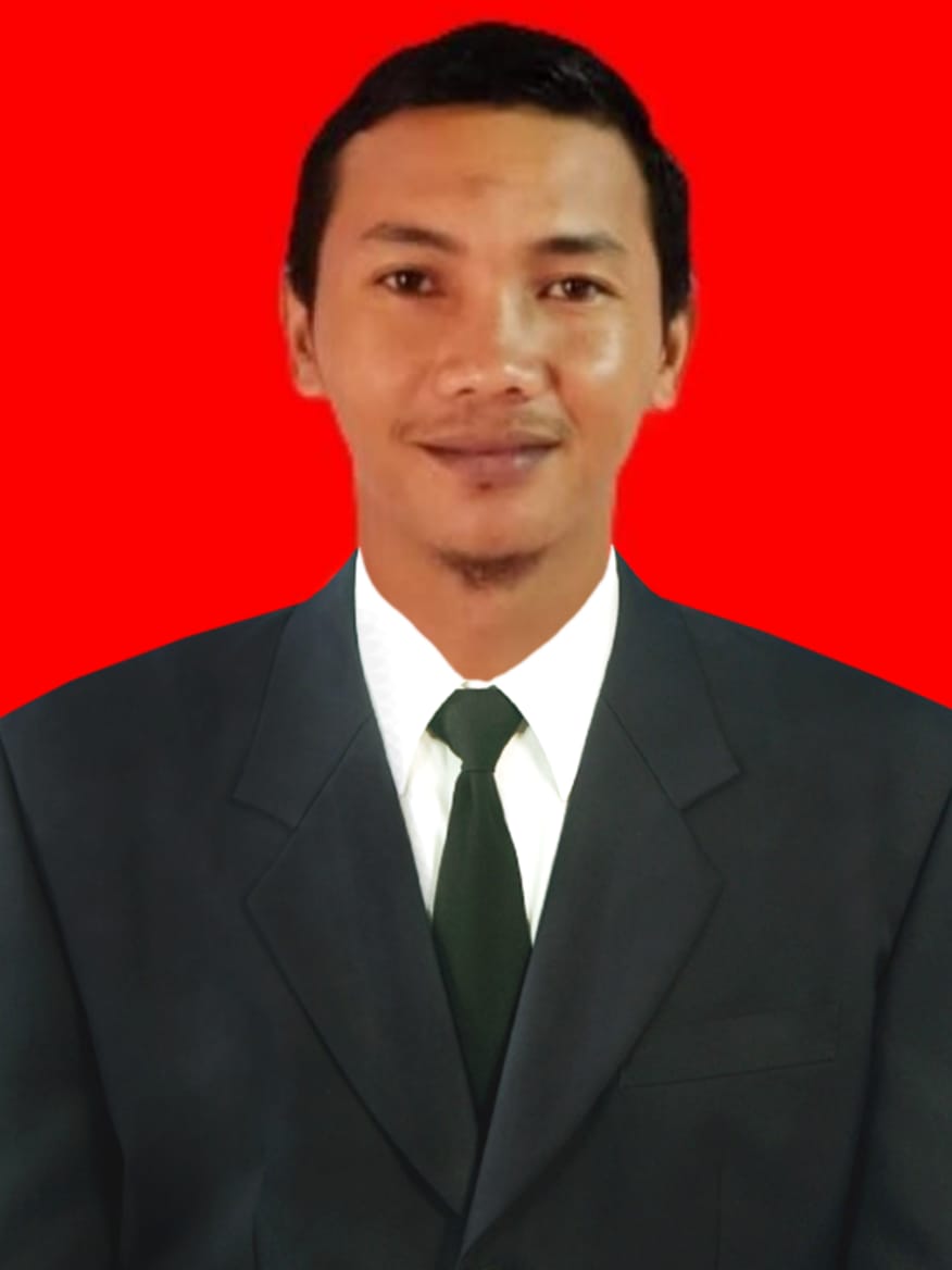 Foto Noriska Saputra