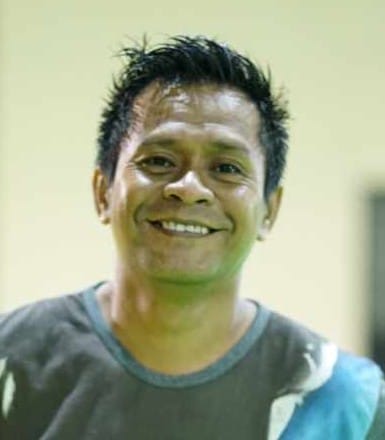 Foto BERNARD PRINUS
