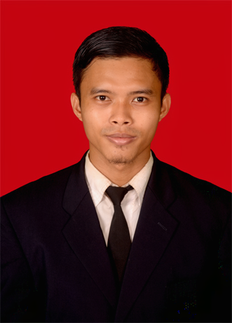 Foto Supardiansyah, S.Pd
