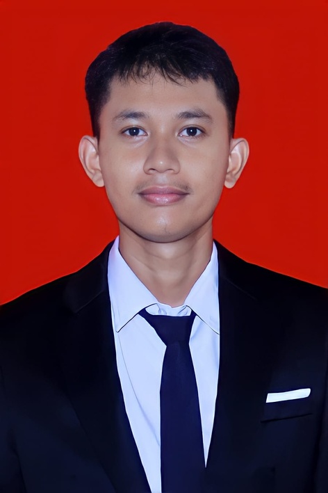 Foto Fikri Faisal